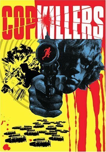 Постер Cop Killers