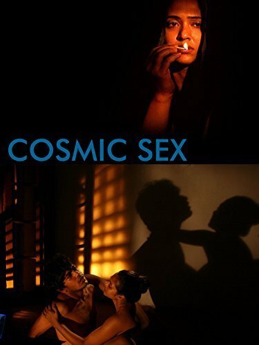 Cosmic Sex скачать фильм торрент