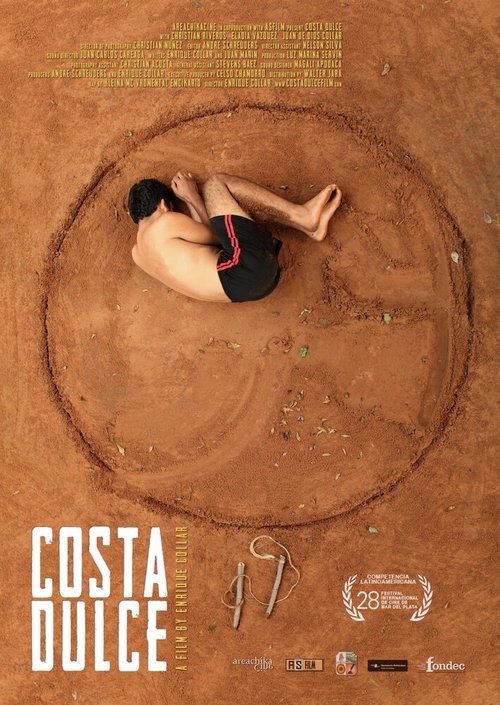 Постер Costa Dulce
