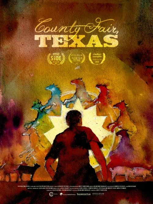 County Fair, Texas скачать фильм торрент