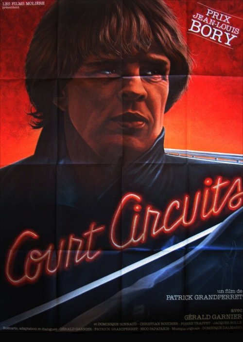Постер Court circuits