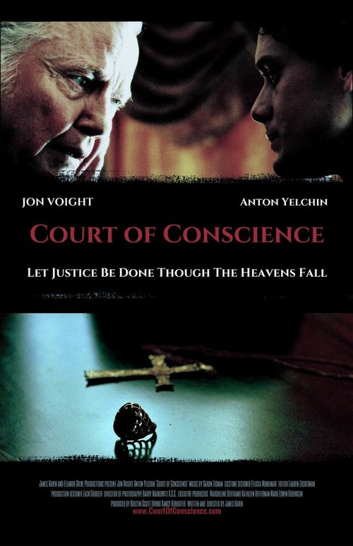 Постер Court of Conscience