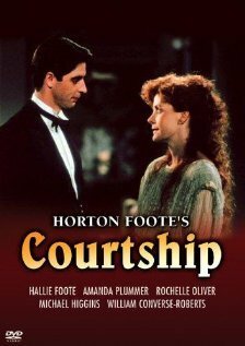 Постер Courtship