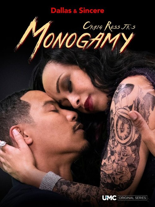 Craig Ross Jr.'s Monogamy скачать фильм торрент