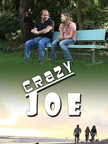 Постер Crazy Joe