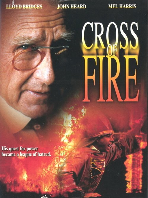 Постер Cross of Fire