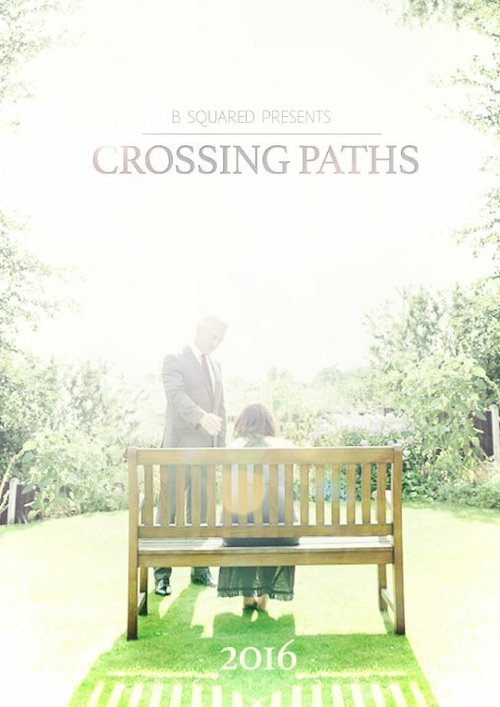 Постер Crossing Paths