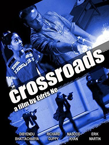 Crossroads скачать фильм торрент