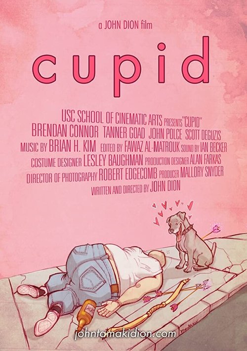 Постер Cupid
