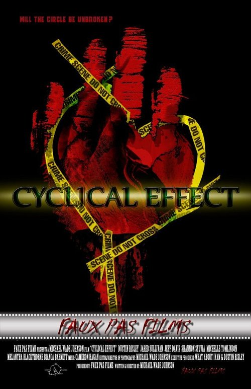Cyclical Effect скачать фильм торрент