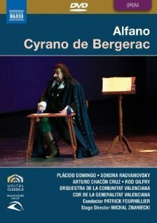 Cyrano de Bergerac скачать фильм торрент