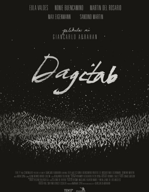 Постер Dagitab