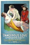 Постер Dangerous Love