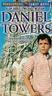 Постер Daniel and the Towers