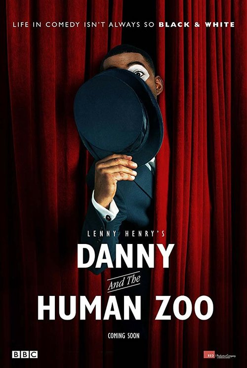 Danny and the Human Zoo скачать фильм торрент