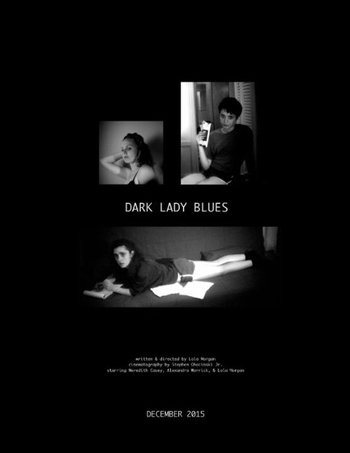 Dark Lady Blues скачать фильм торрент