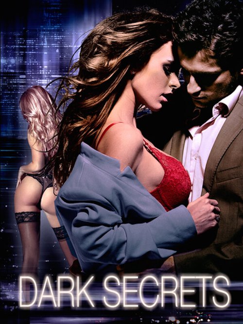 Постер Dark Secrets