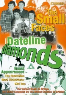 Dateline Diamonds скачать фильм торрент