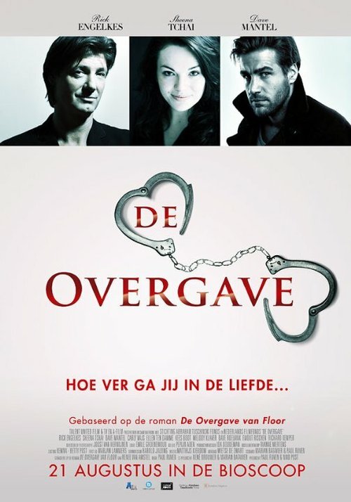 Постер De Overgave