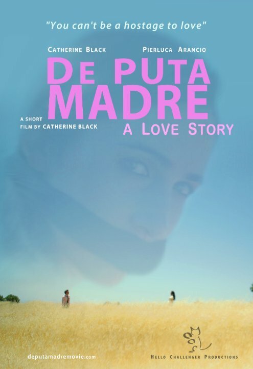 De Puta Madre: A Love Story скачать фильм торрент