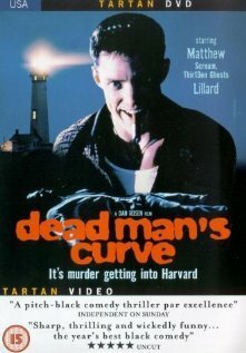 Постер Dead Man's Curve