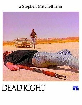 Dead Right скачать фильм торрент