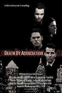 Постер Death by Association