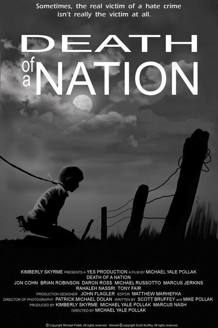 Death of a Nation скачать фильм торрент