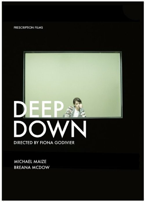 Постер Deep Down