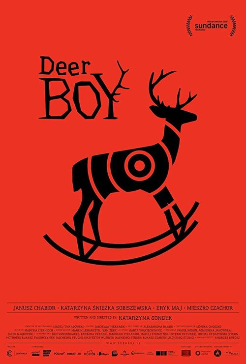 Deer Boy скачать фильм торрент