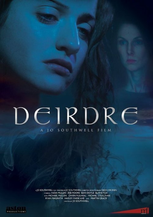 Постер Deirdre