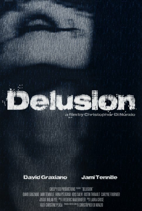 Постер Delusion