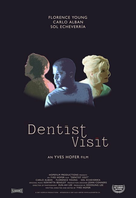 Постер Dentist Visit