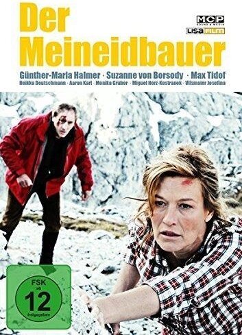 Постер Der Meineidbauer