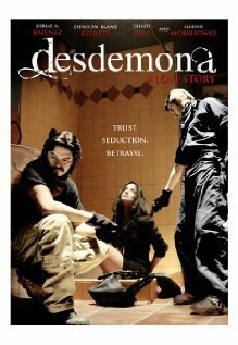 Desdemona: A Love Story скачать фильм торрент