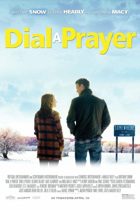 Постер Dial a Prayer