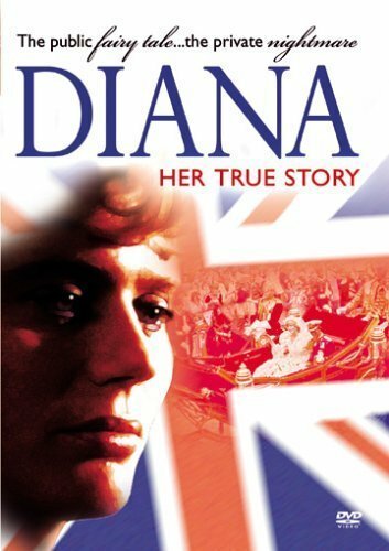 Постер Диана: Её подлинная история