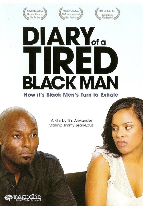 Diary of a Tired Black Man скачать фильм торрент