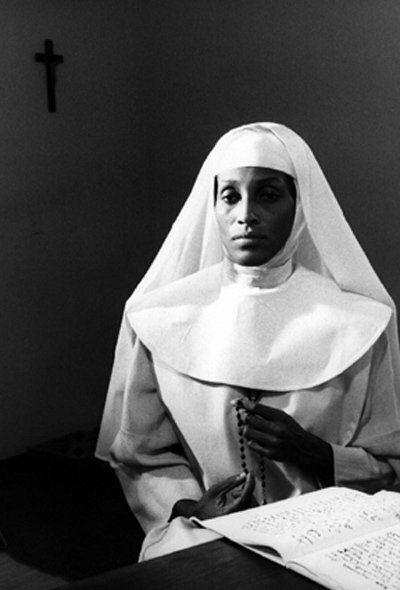Diary of an African Nun скачать фильм торрент