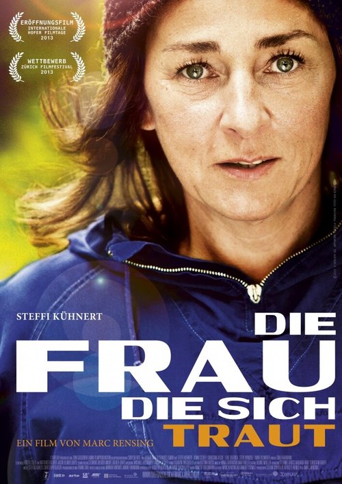 Die Frau, die sich traut скачать фильм торрент