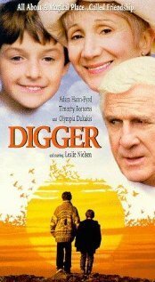 Постер Диггер