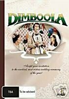 Постер Dimboola