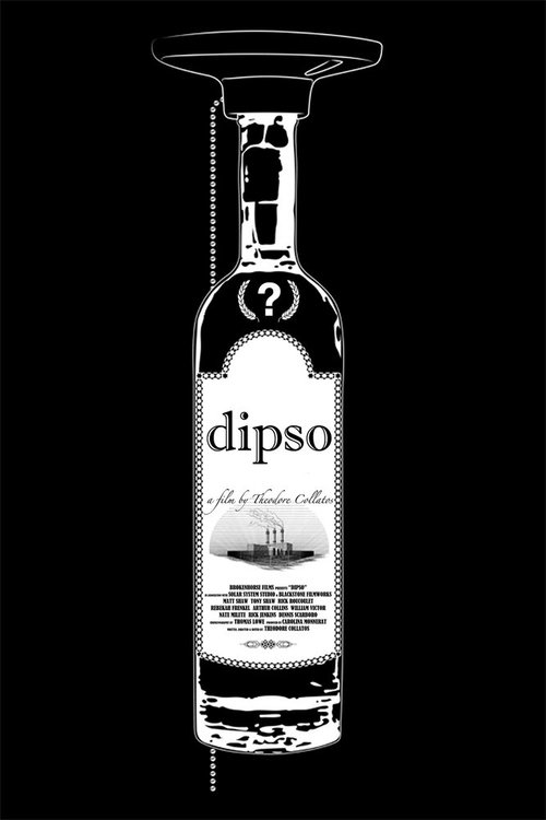 Постер Dipso