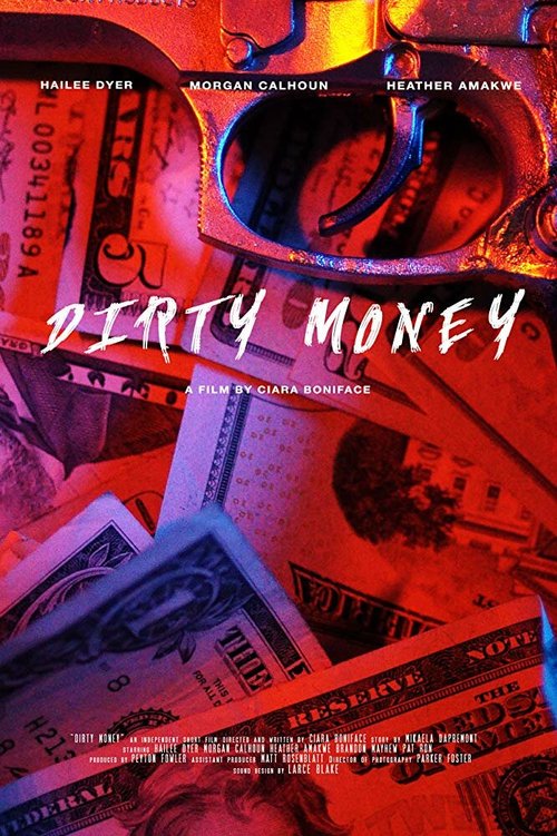 Постер Dirty Money