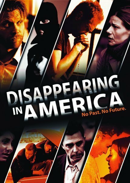 Постер Disappearing in America