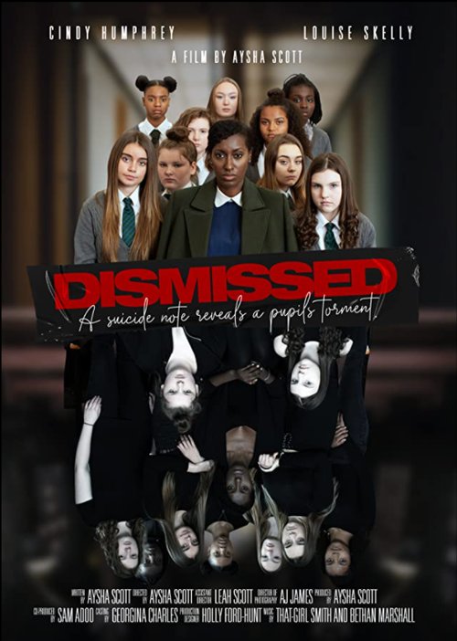 Постер Dismissed