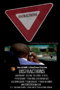 Постер Distractions