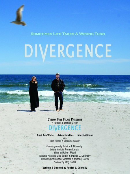 Постер Divergence