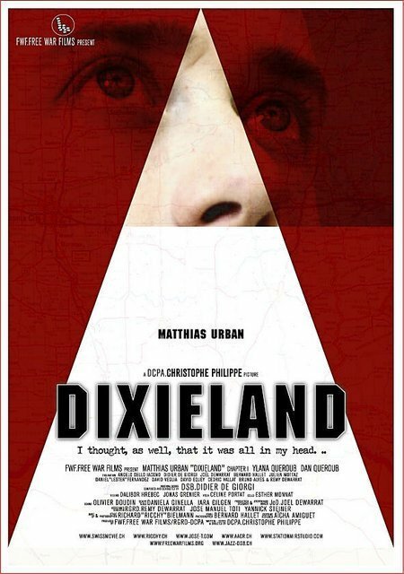Постер Dixieland