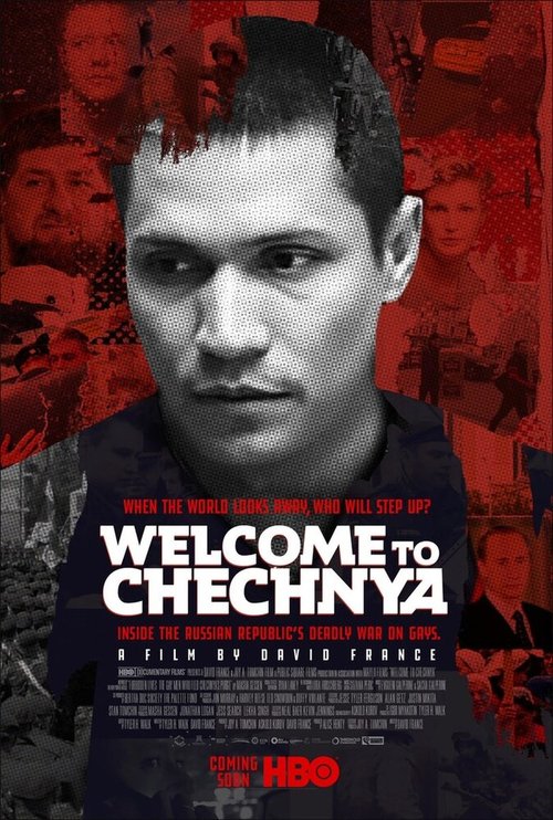 Добро пожаловать в Чечню скачать фильм торрент